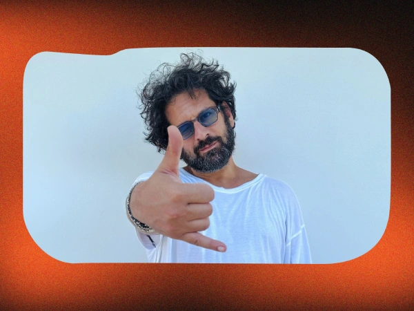 Luca Saporito