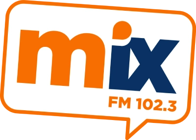 Mix FM logo
